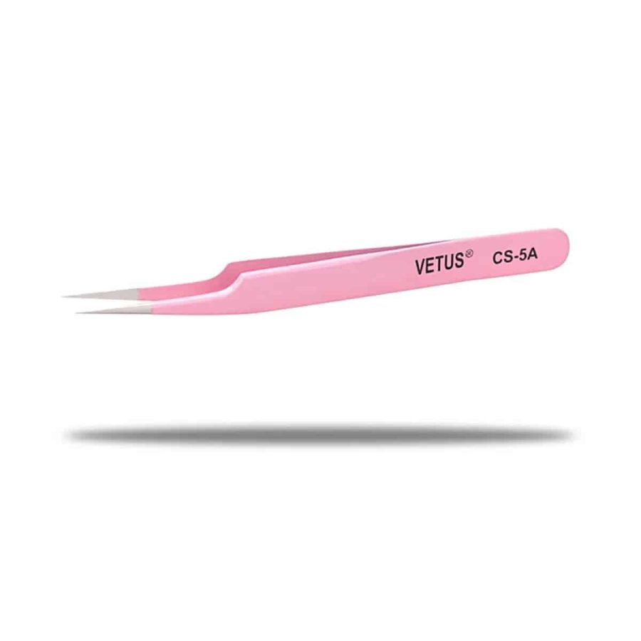 VETUS Tweezers CS-5A